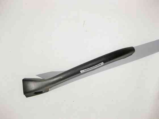 Mercedes-Benz  A2118210189 Накладка лівої петлі кришки багажника E-Class W211 Одеса