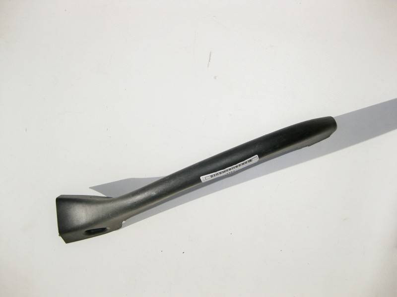 Mercedes-Benz  A2118210189 Накладка лівої петлі кришки багажника E-Class W211 Одеса - фото 2