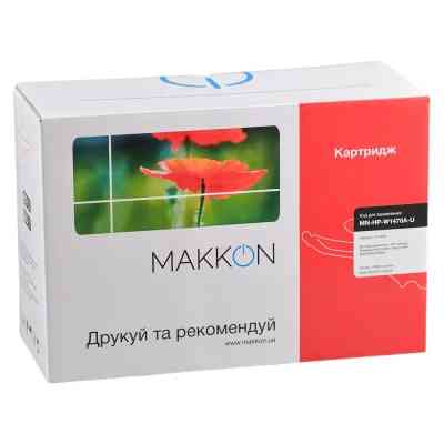 Картридж Makkon HP W1470A (147A) (MN-HP-W1470A-U) Вінниця