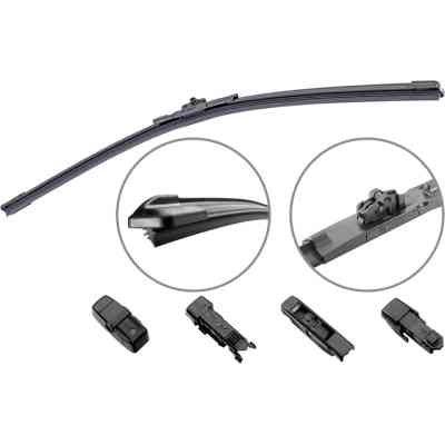 Щітка склоочисника Bosch 3 397 006 952 Вінниця