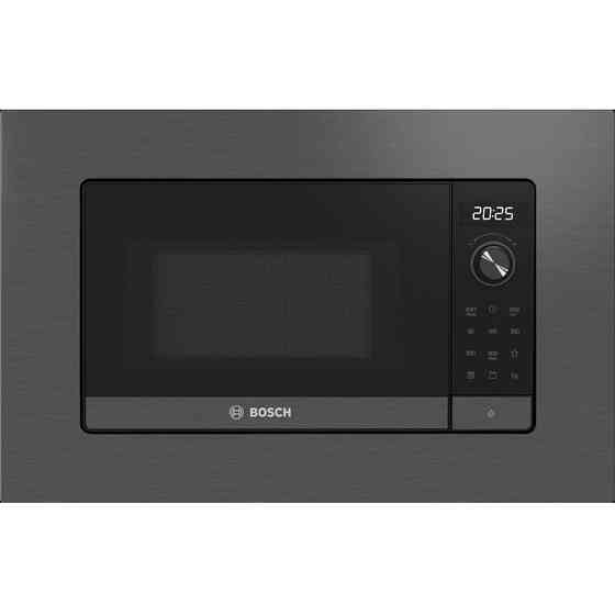 Вбудована мікрохвильова піч Bosch BEL623MD3 ( 16740 ) Харків