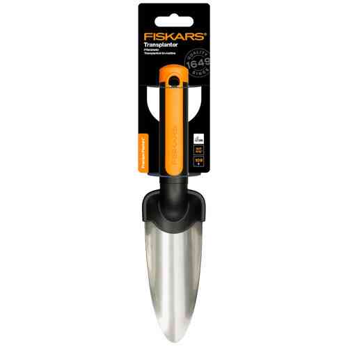 Садовый Совок для рассады Fiskars 