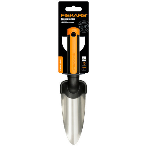Садовый Совок для рассады Fiskars 