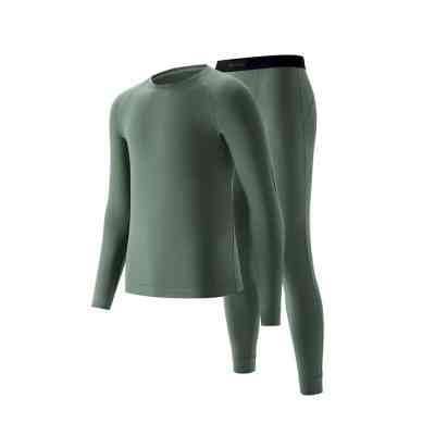 Комплект термобілизни Naturehike NH22NY001 демісезон XL зелений (6927595704967) Вінниця