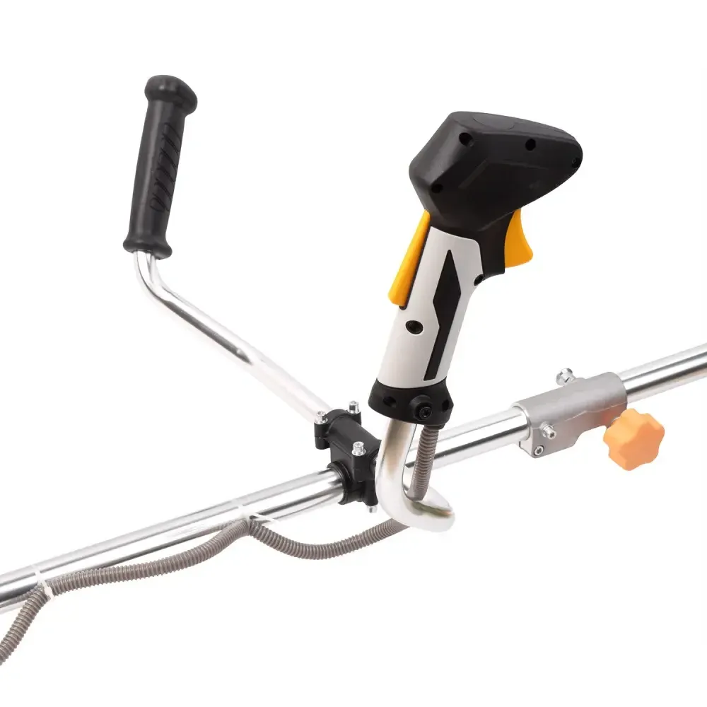 Акумуляторна газонокосарка тример для трави та кущів 5000 об/хв,Акумуляторний тример Procraft ATA40,Тример акумуляторний Львів - фото 3