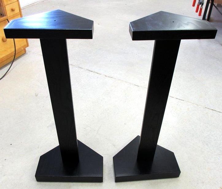 Стойка под акустику 