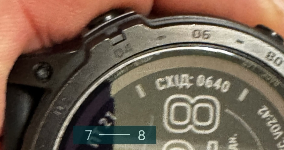 Смарт-Часи Garmin Tactix 7 Pro. Київ - фото 2