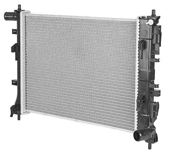 Радіатор охолодження Kia, Hyundai 25310H5000 35205 Київ