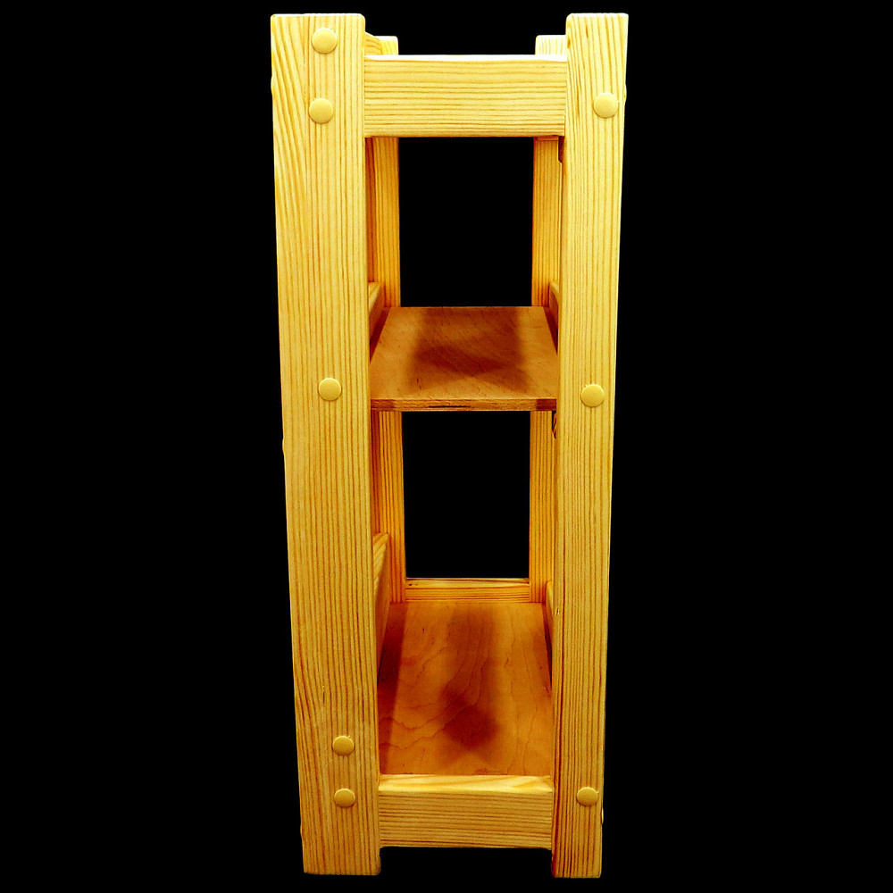 Настольная полка для ванной 