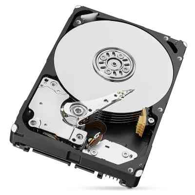 Жесткий диск для ноутбука 2.5" 5TB Seagate (ST5000LM000) Винница
