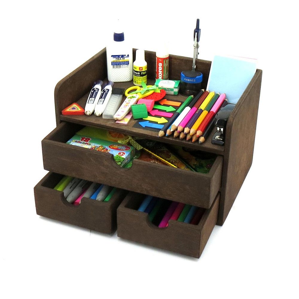 Настольный органайзер 