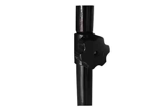Зонт садовый Time Eco TE-006-240, серый Киев