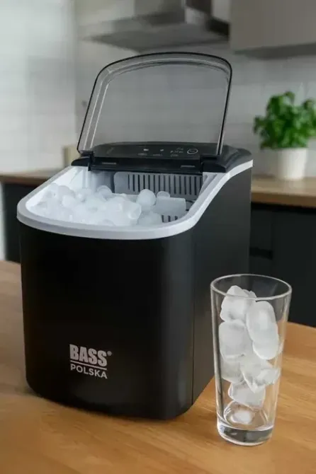 Льдогенератор Bass Polska  BH 10001 Черкассы - изображение 11