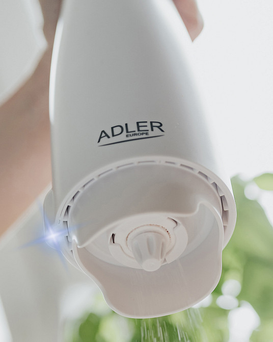 Млинок для спецій Adler AD 4449 white електричний/150мл/керамічні жорна/USB-C/3 змінні млинки/білий Винница - изображение 11