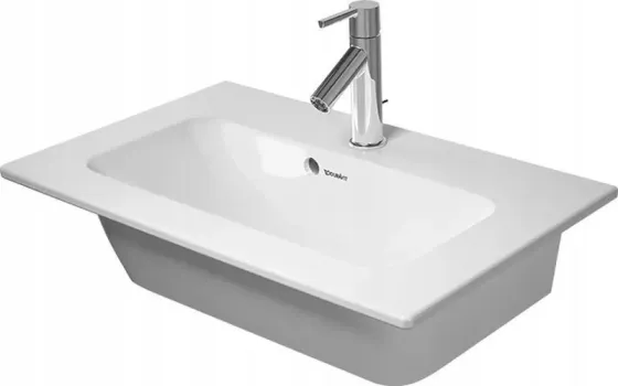 Раковина  Duravit Me By Starck 63X40 Cm 2342630000 Киев