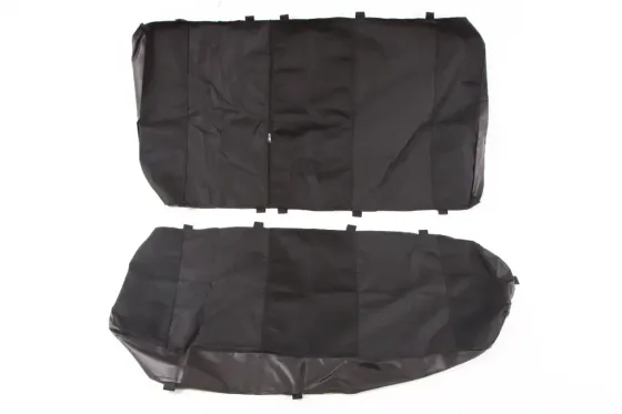 Чехли на сидіннях Avto-fortuna Пілот з паралоном універс. Вінниця