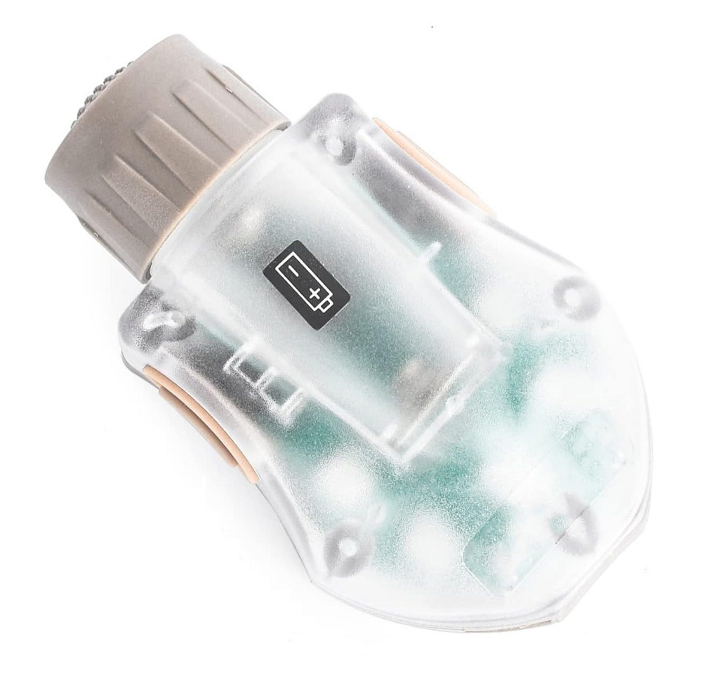 Маячок Manta на шлем (Синий свет) Киев - изображение 1