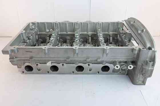 Головка блока GP Fiat Ducato 3 тип 250 2,2JTD PUMA (9662378080) Київ