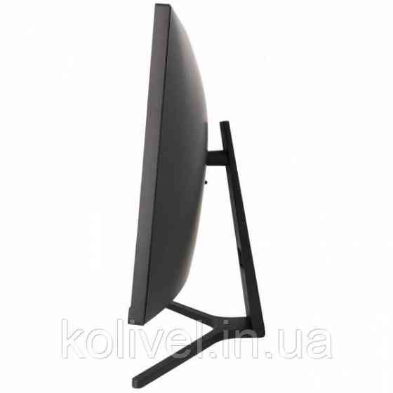 TFT 30" Xiaomi Curved Gaming Monitor BHR5116GL, 2560x1080, 21:9, VA, 200 Гц, 300 кд/м2 (BHR5116GL#) Київ