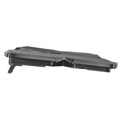 Підставка до ноутбука Trust GXT 278 Notebook Cooling Stand (20817) Вінниця - фото 5