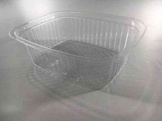 Упаковка блістерна контейнер SL800G (V350мл\внутр\разм143*117*44) (50 шт) Харків