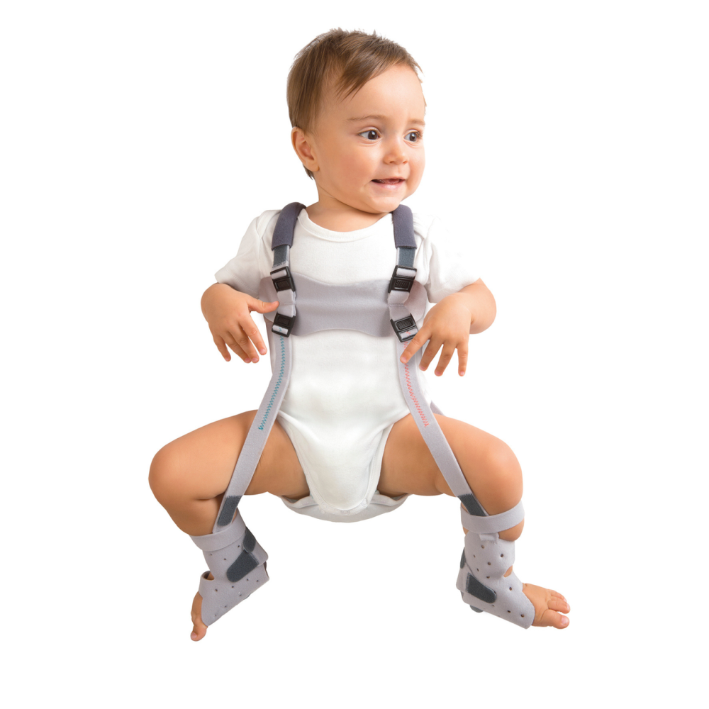 Дитячий ортез Orliman Стремена Павлика OP1170 Дніпро - фото 1