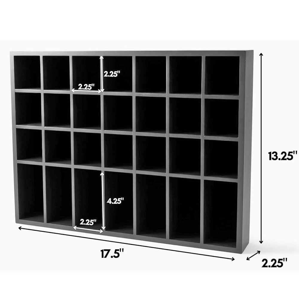 Полка для рюмок 