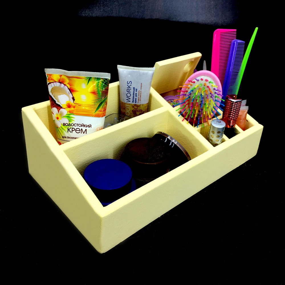 Органайзер для косметики 