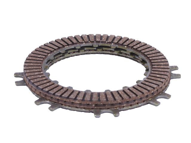 Диски зчеплення для мопедів Актив/Дельта/Альфа, к-т: 3 шт. Мукачево - фото 2