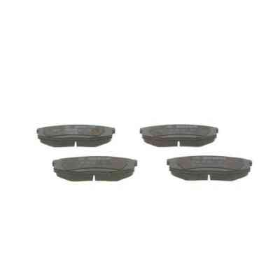 Тормозные колодки Bosch 0 986 494 380 Винница