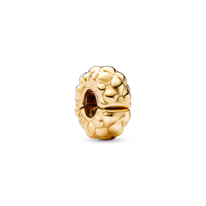 Серебряная бусина с шарикамиMasterSem Киев - изображение 1