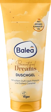 Balea Duschgel Beautiful Dreams 200 ml Балеа Гель для душу Прекрасні сни Львов