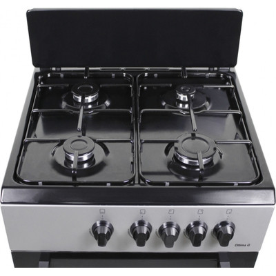 Плита Artel OTTIMA-G GREY Винница - изображение 4