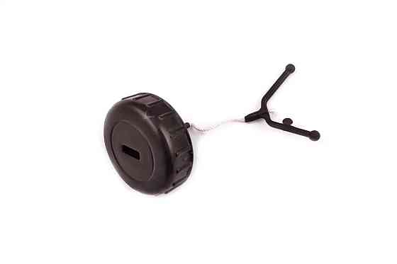 Кришка бака паливного бензопила St M 180 Мукачево