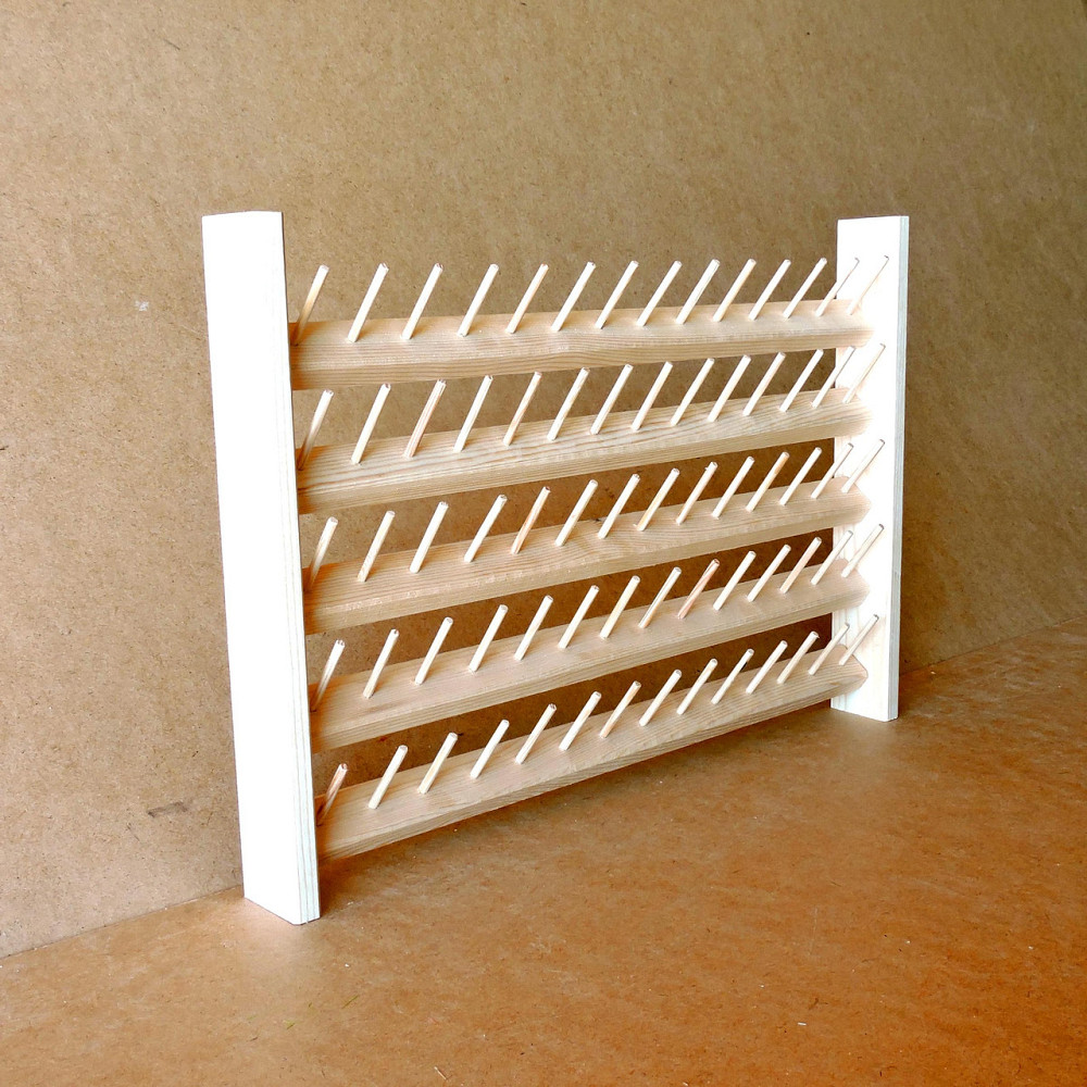 Органайзер для ниток 