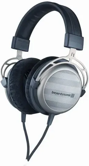 Наушники Beyerdynamic T1 Киев - изображение 1