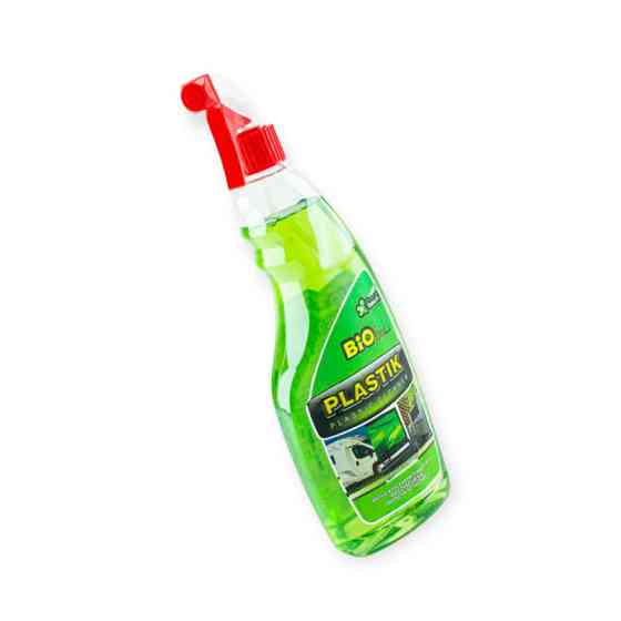 Очисник пластику Bio-Line Plastik (500мл) Мукачево