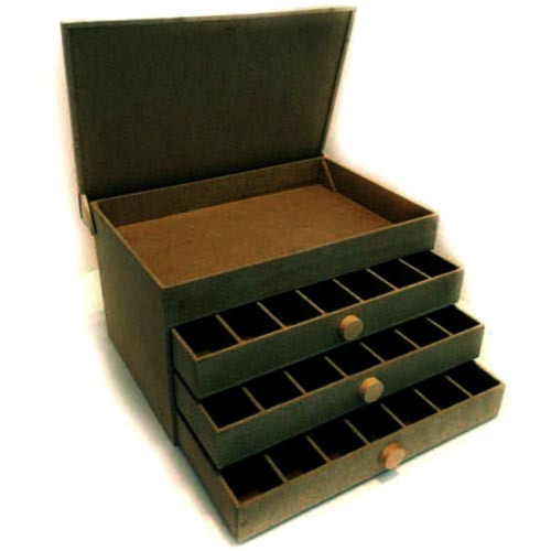 Міні-комод "Камерон" капучино Миколаїв - фото 1