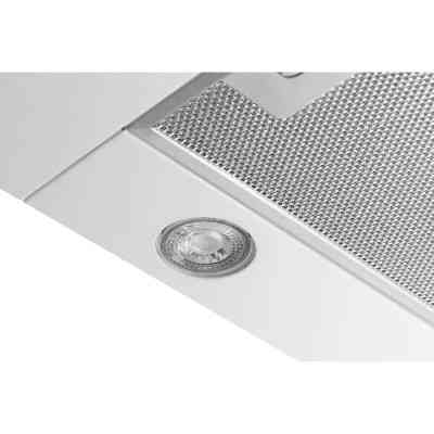 Вытяжка кухонная GRANADO Telde 603-700 white glass (GCH16355) Винница