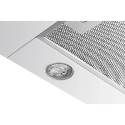 Вытяжка кухонная GRANADO Telde 603-700 white glass (GCH16355) Винница - изображение 5