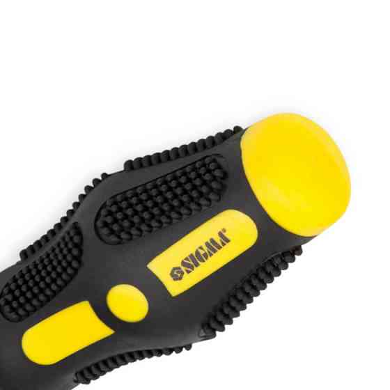 Викрутка 2-х сторін. з подовжувачем 4в1 CrV (вакуумн. у-ка) Мукачево