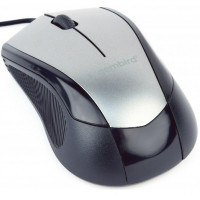 Мишка Gembird MUS-3B-02 Київ - фото 1