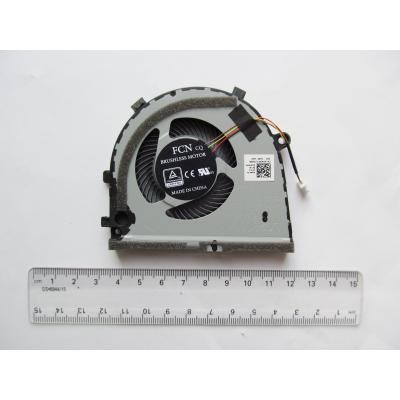 Вентилятор ноутбука Dell G3-3579, G5-5587 (0GWMFV), DC (5V, 0.5A), 4pin (для видеокар (A48413) Вінниця - фото 1