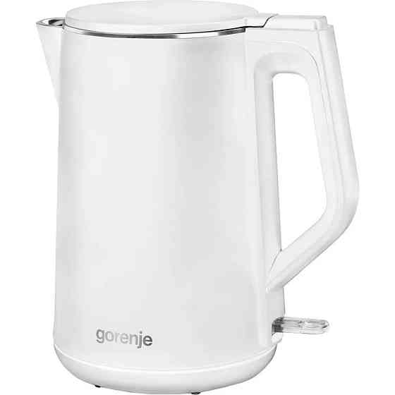 Електрочайник Gorenje K15DWW Електрочайник Харьков