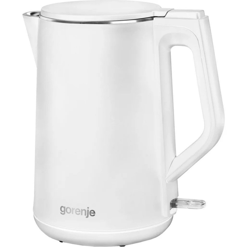 Електрочайник Gorenje K15DWW Електрочайник Харьков - изображение 1