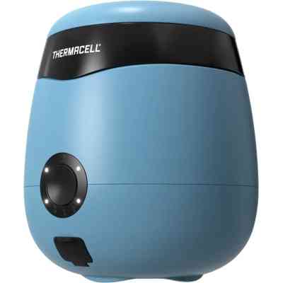 Фумігатор Тhermacell E55 (40) Rechargeable Mosquito Repeller Blue (1200.06.03) Вінниця