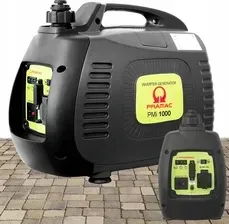 Генератор Pramac PR911SXIY00 Киев - изображение 1