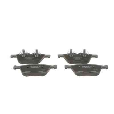 Тормозные колодки Bosch 0 986 494 427 Винница