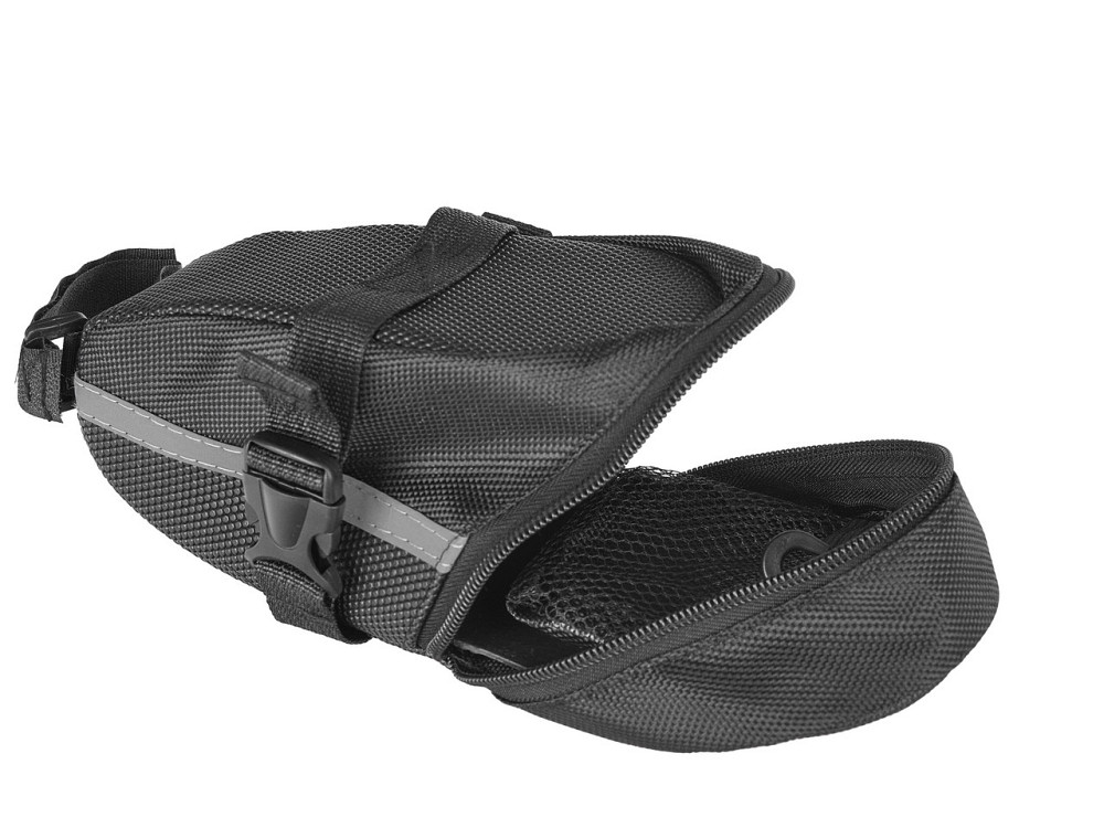 Велосипедна сумочка під сідло "Keltin" Київ - фото 4