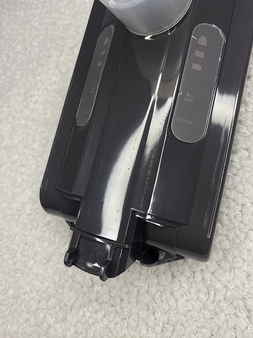 Акумулятор для пилососа Dyson V10 7200 мАг, 25.2 V,  змінна батарея для Absolute, Animal, Fluffy, Motorhead (SV12) Київ - фото 8